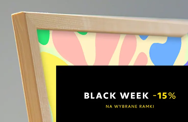 BLACK WEEK