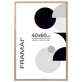 Ramka na zdjęcia FIT 0 40x60 cm