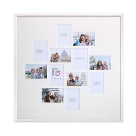 Foto galeria White 70x70 cm na 12 zdjęć